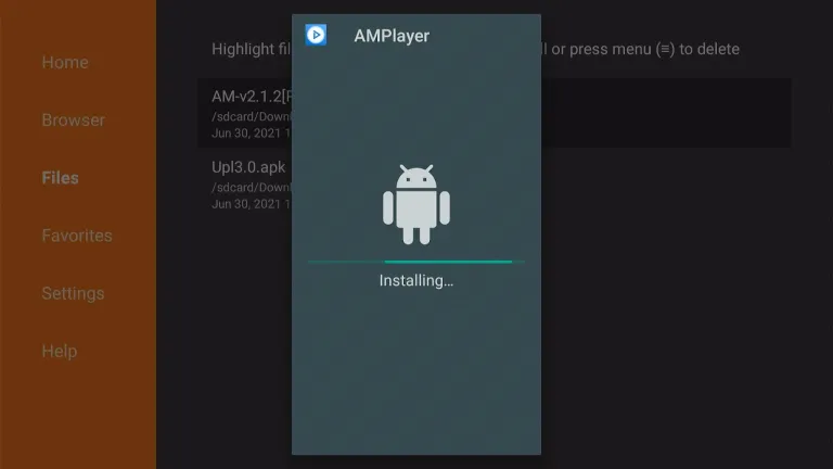 install-AMPlayer-on-FireStick-APK-19