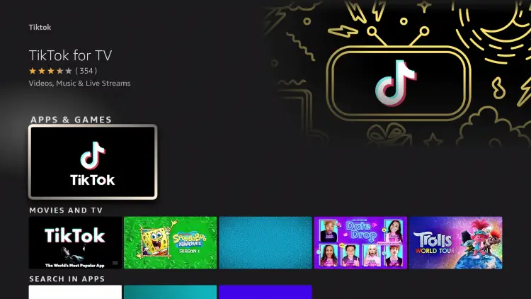 install-TikTok-on-FireStick-using-official-app-5