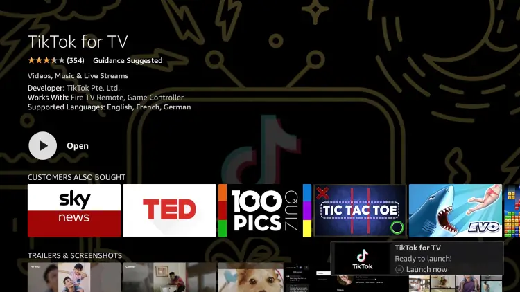 install-TikTok-on-FireStick-using-official-app-8