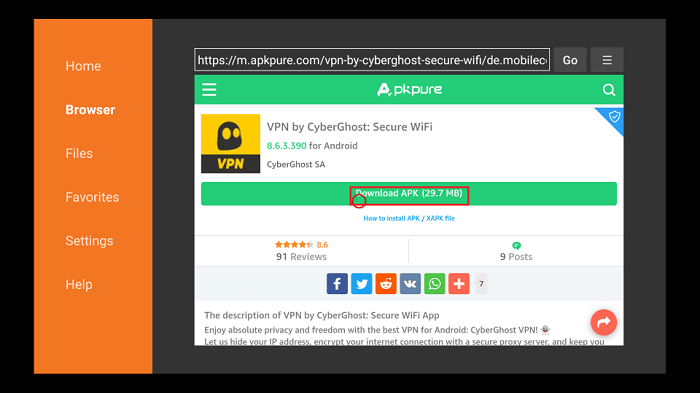 install-cyberghost-apk-on-firestick-21
