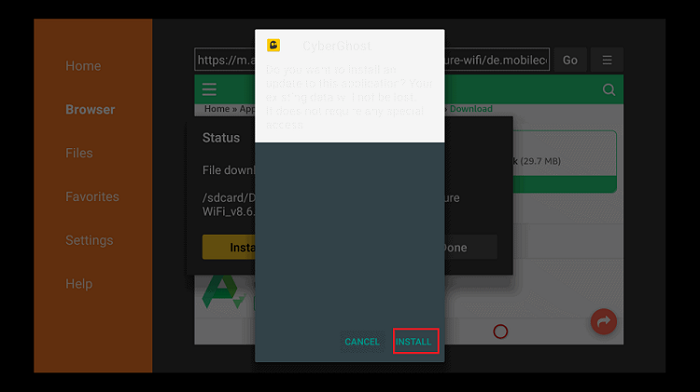 install-cyberghost-apk-on-firestick-22