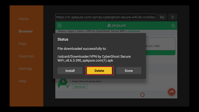 install-cyberghost-apk-on-firestick-24