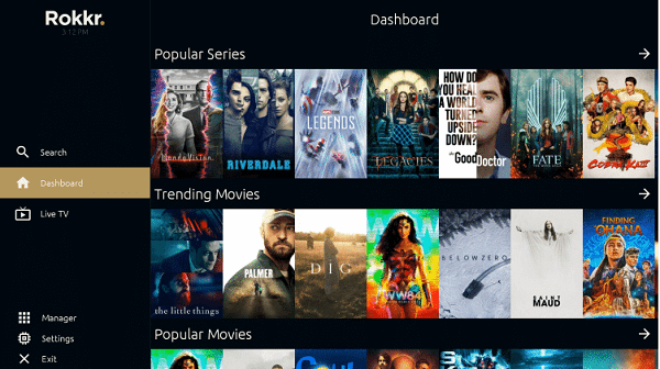 Best Cinema HD Alternatives For FireStick (Working| July 2023)