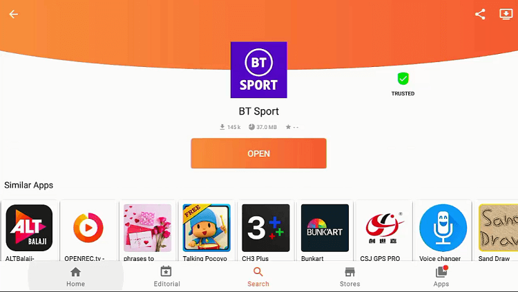 watch-bt-sports-on-firestick-aptoide-app-step-8