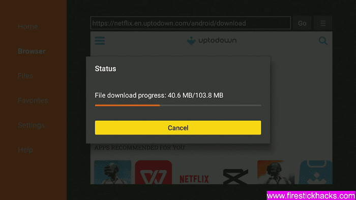 watch-netflix-apk-on-firestick-23