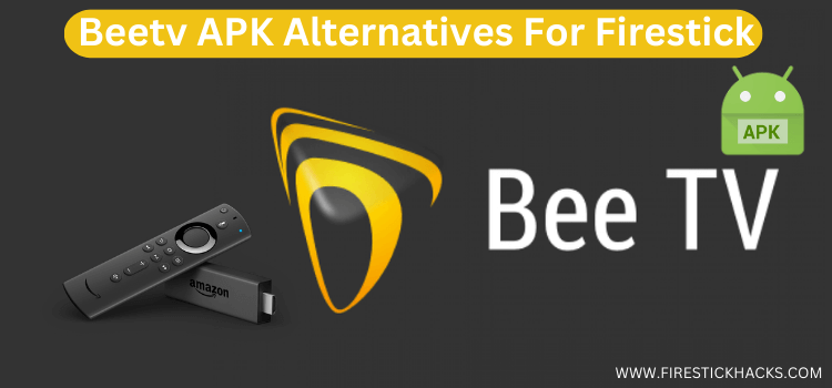 bee tv alternatives