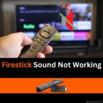 Firestick-Sound-Not-Working