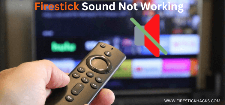 How-to-Firestick-Sound-Not-Working