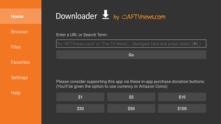 Install-crave-TV-on-FireStick-using-Downloader-app-17