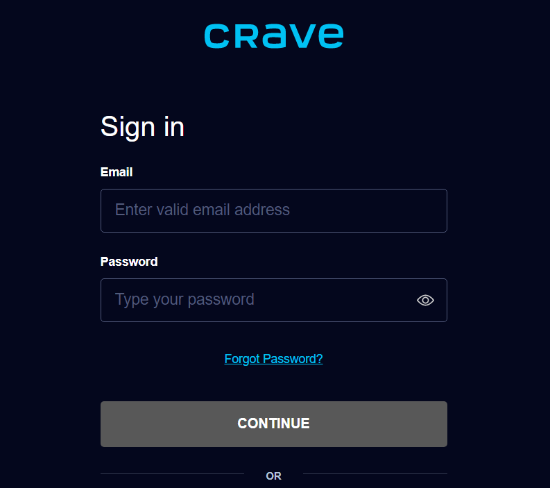 Watch-Crave-TV-on-FireStick-using-Browser-14