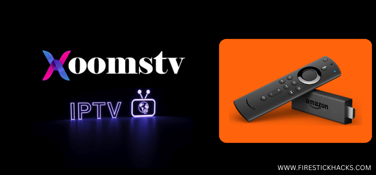 XoomsTV-IPTV
