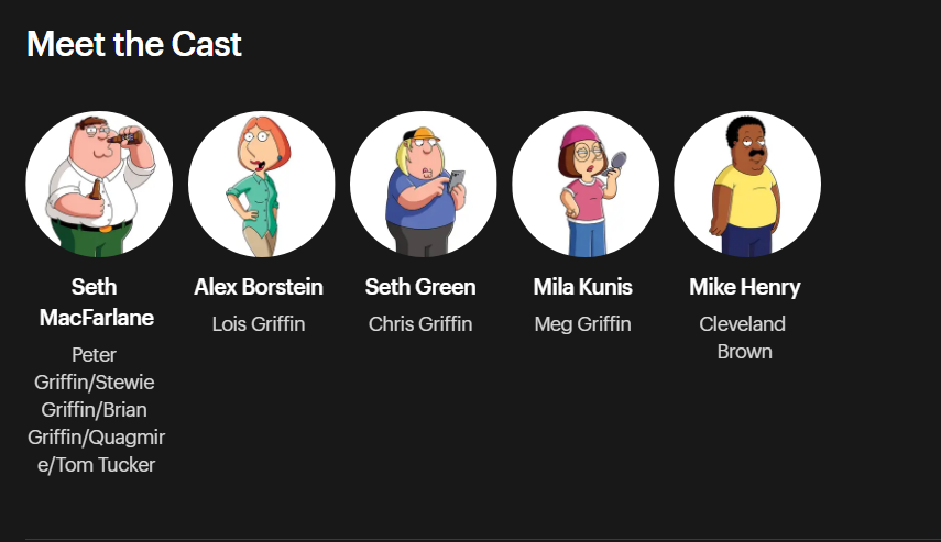 family-guy-cast