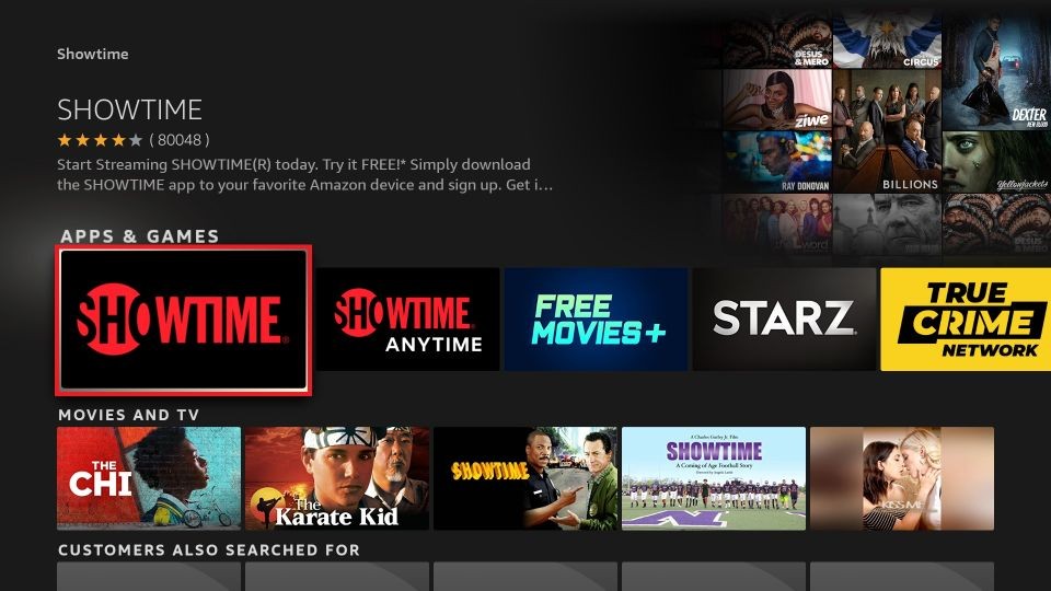 install-Showtime-Application-on-FireStick-5