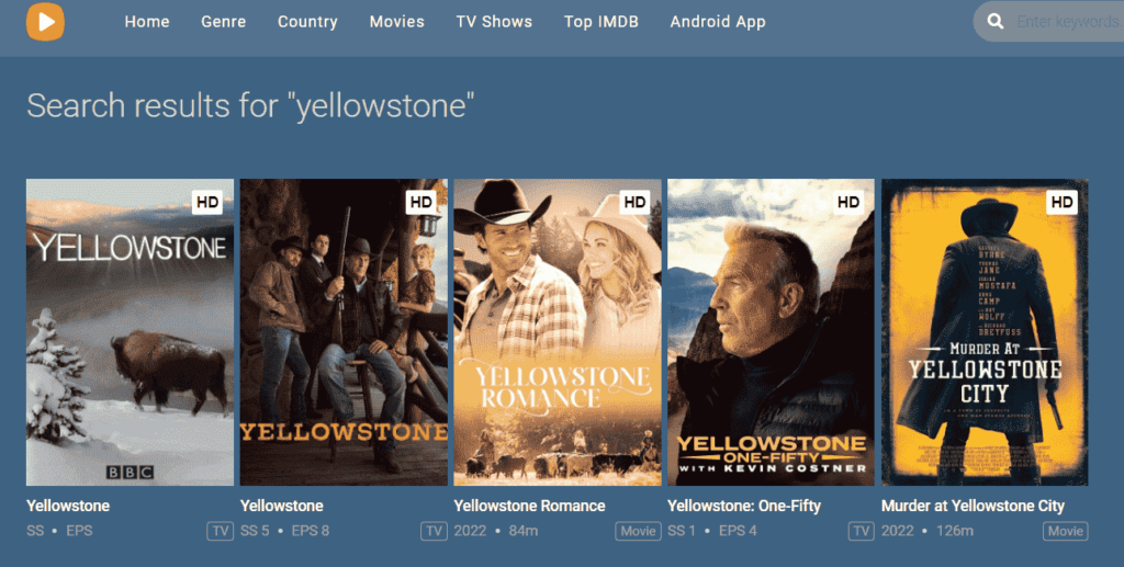How to Watch Yellowstone on FireStick (2025)