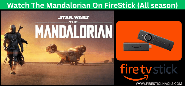 Mandalorian-On-FireStick