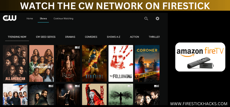 WATCH-THE-CW-NETWORK-ON-FIRESTICK
