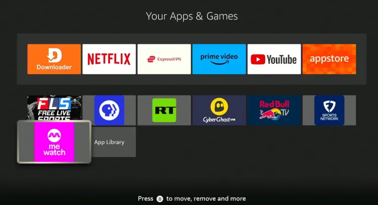 Watch-World-Aquatics-Championship-on-firestick-using-downloader-app-28