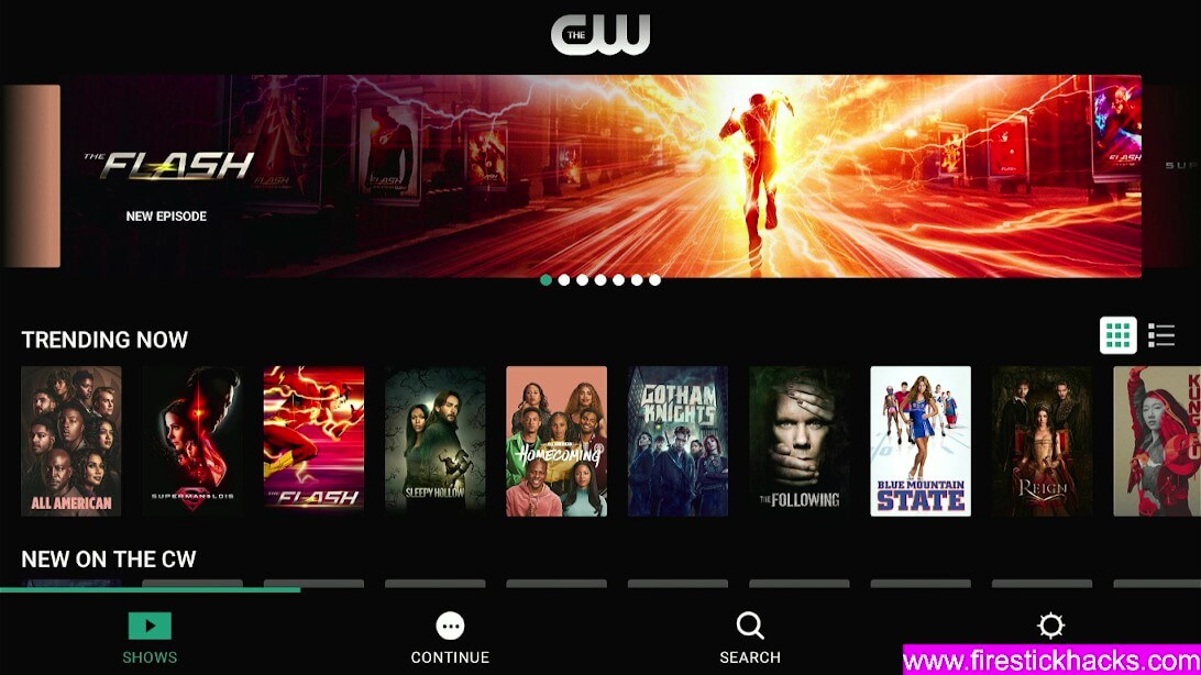 install-and-watch-CW-on-FireStick-APK-29