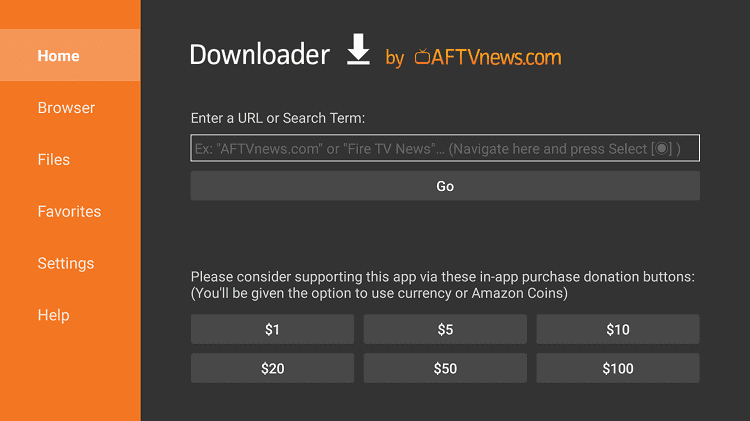 Εγκατάσταση-Windscribe-With-Downloader-on-Firestick-19