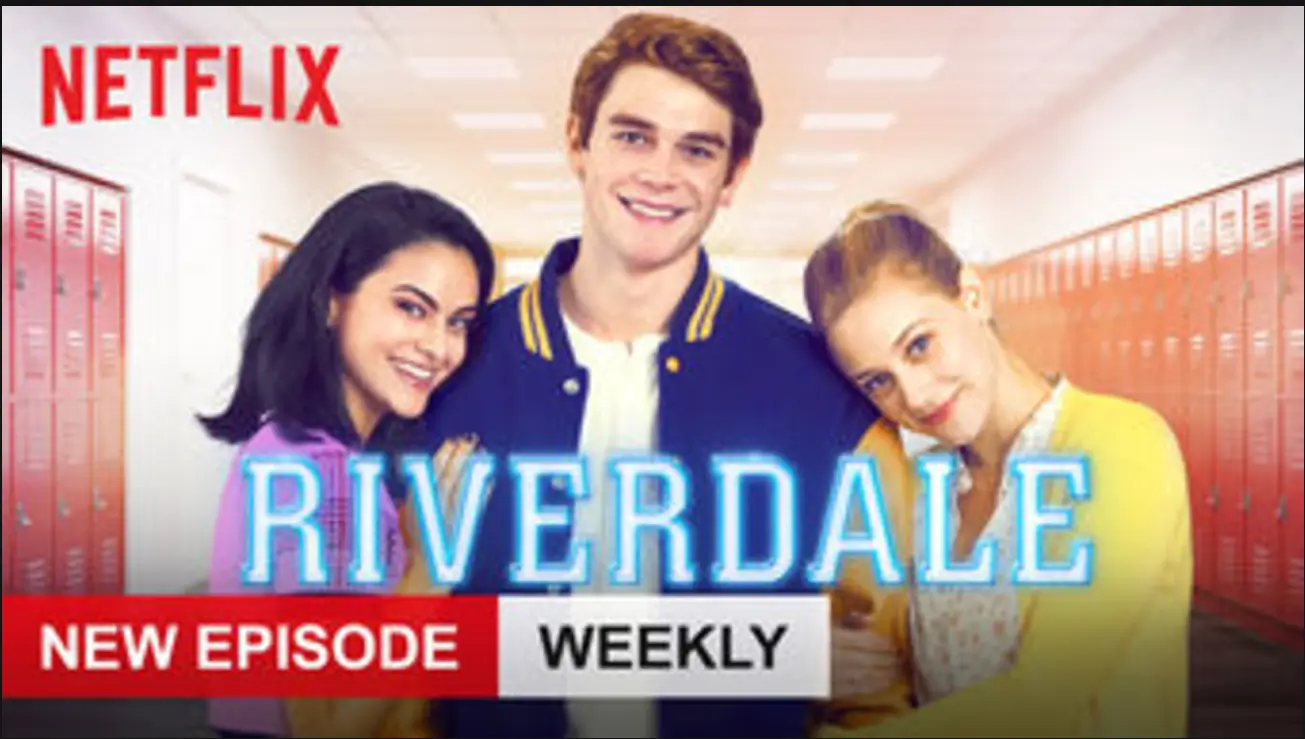 watch-Riverdale-on-FireStick-Netflix-9