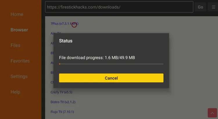 watch-ashes-series-on-firestick-using-downloader-app-22