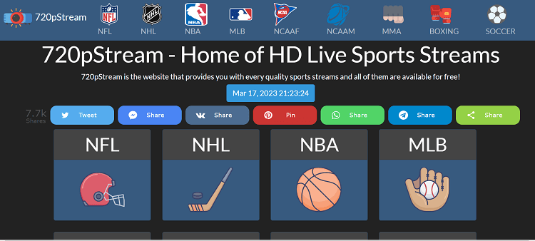 720p stream online mlb