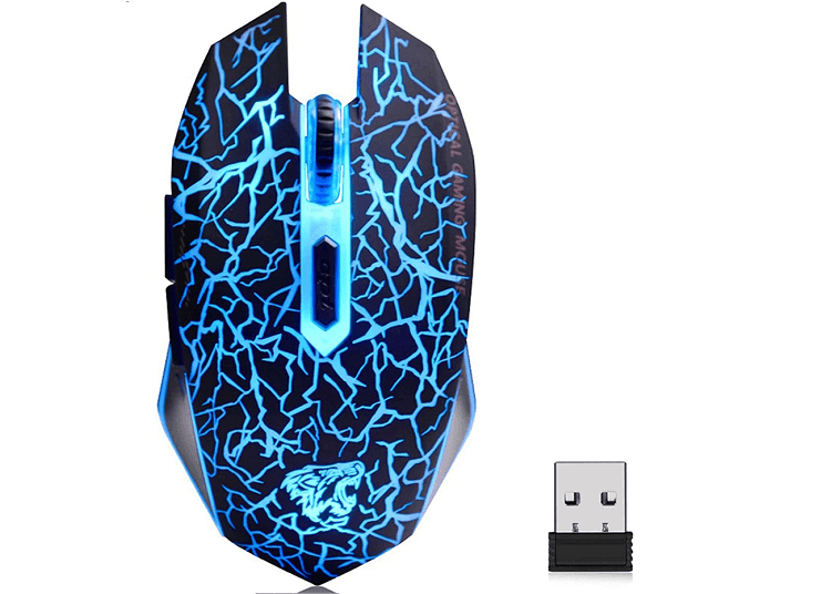 best-bluetooth-mouse-tenmos-M2