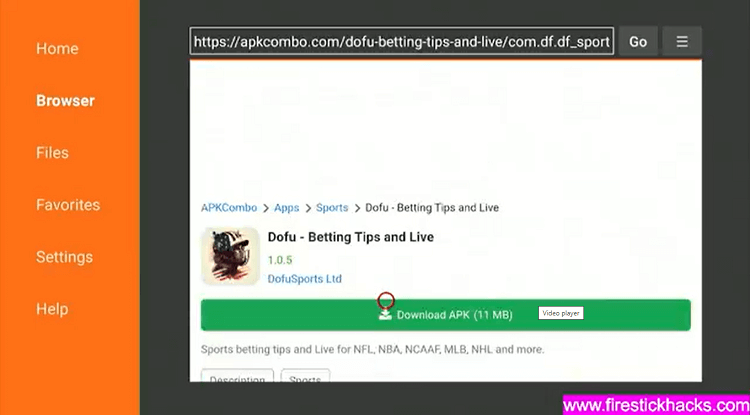 install-dofu-sports-on-firestick-21