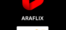 How to Install Araflix Apk on Firestick (2023)
