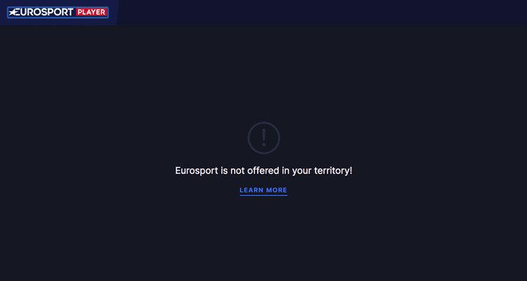 EURO-SPORTS-ERROR