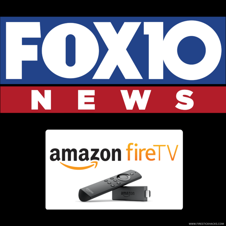 How To Watch Peacock TV on FireStick From All Over The World | 2023