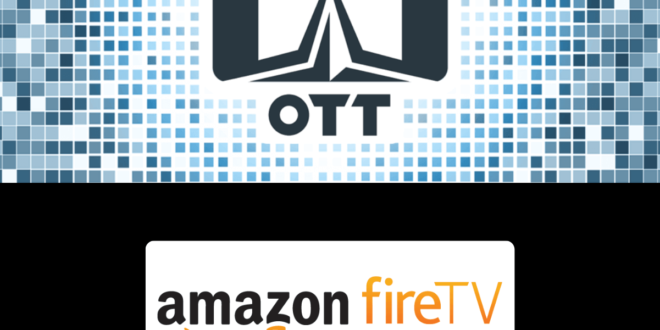 How to Install OTT Navigator Premium APK on Firestick (2023) How to Install OTT Navigator Premium APK on Firestick (2023)