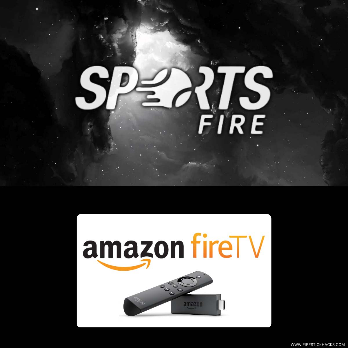 How to Install SportsFire App on Firestick Latest Version 2024