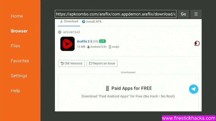 install-araflix-apk-on-firestick-22