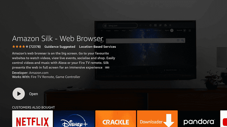 watch-foundation-with-browser-on-firestick-8