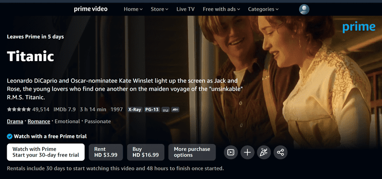 watch-titanic-movie-on-firestick-with-prime-video