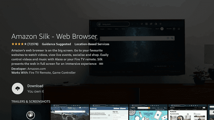 Watch-What-we-do-in-shadows-with-browser-on-firestick-6