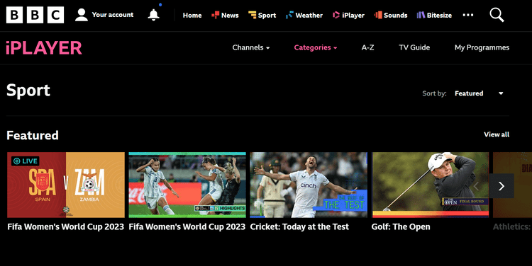 watch-netball-world-cup-on-firestick-bbc-iplayer