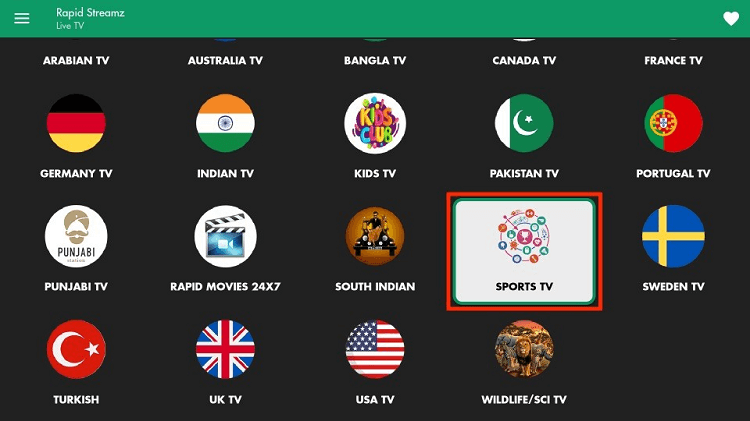 watch-netball-world-cup-with-rapid-streamz-on-firestick-31