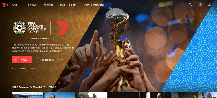 watch-women-fifa-world-cup-on-firestick-with-7plus