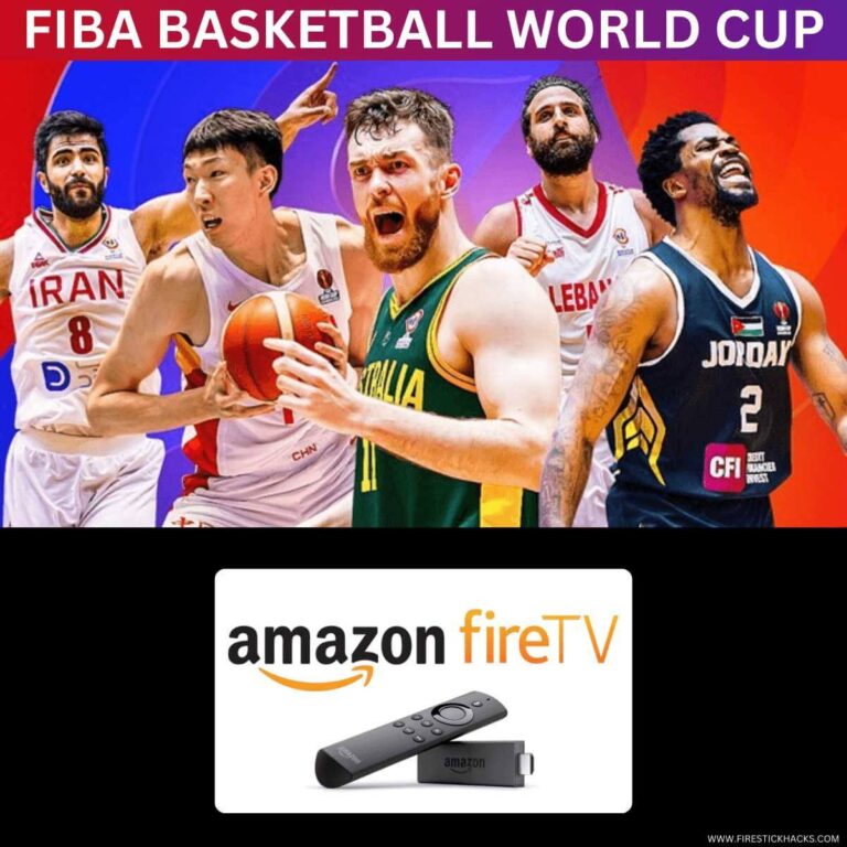 How to Watch Live TV on FireStick (Updated August 2023)