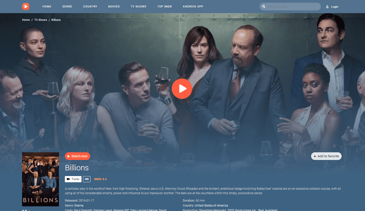 watch-billions-with-browser-on-firestick-15