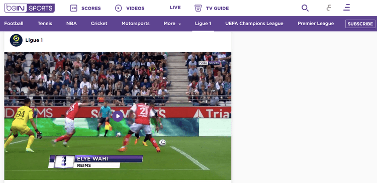 watch-france-ligue1-on-firestick-with-bein-sports