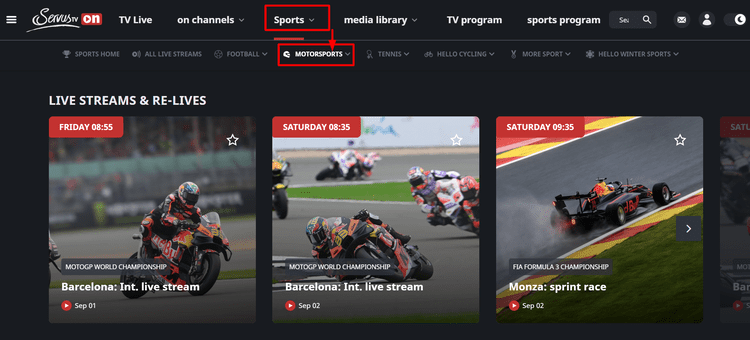 watch-italian-gp-with-browser-on-firestick-14