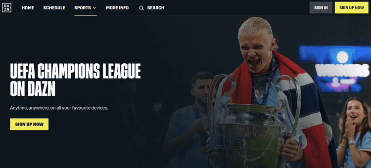 watch-uefa-champions-league-on-firestick-with-dazn