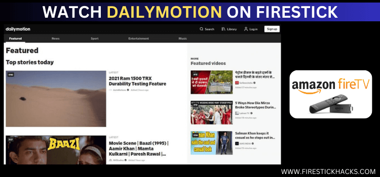 WATCH-DAILYMOTION-ON-FIRESTICK