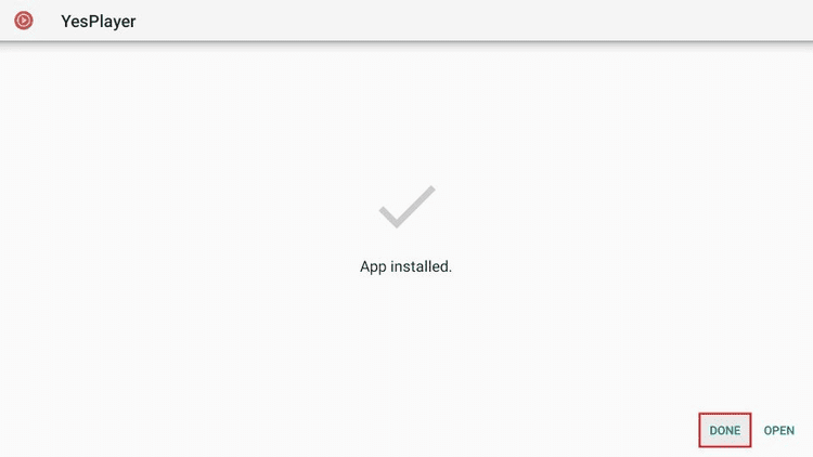 install-Yes-Player-on-firestick-using-downloader-app-24