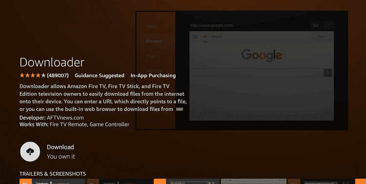 watch-loki-with-beeTV-on-firestick-14
