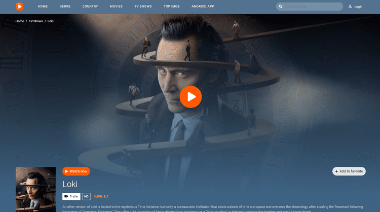 watch-loki-with-browser-on-firestick-15