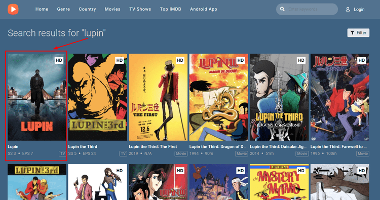 watch-lupin-with-browser-on-firestick-14